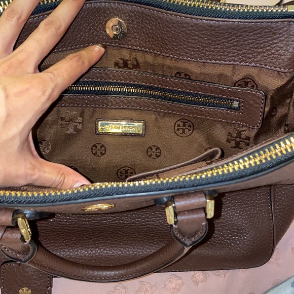 Satchel/ drop shoulder /crossbody bag - Picture 5 of 8